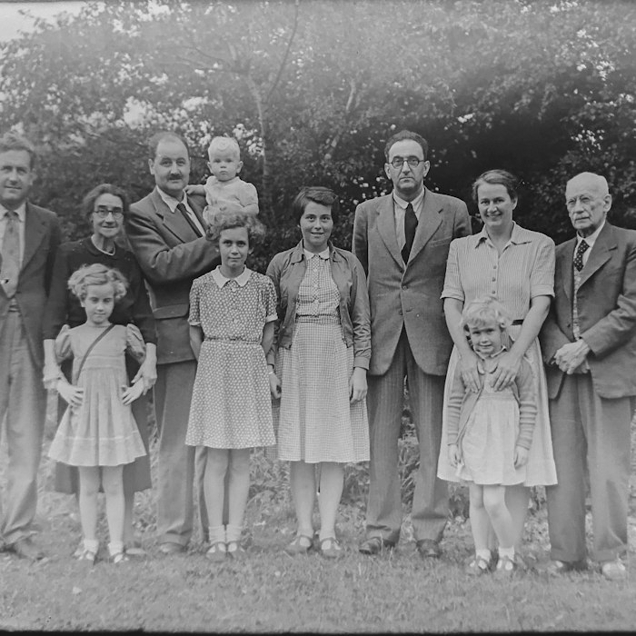 Restore a photo